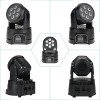 GLOBOSTAR® WASHAKI 51111 Επαγγελματική Κινούμενη Ρομποτική Κεφαλή Φωτισμού Moving Head WASH LED 84W (7 x 12W) RGBW 4in1 CREE LED Chips 25° Dimmable με DMX512 13 Καναλιών AC 220-240V IP20 - Μαύρο - Μ17.5 x Π18 x Υ24cm - 2 Χρόνια Εγγύηση GLOBOSTAR® WASHAKI 51111 Επαγγελματική Κινούμενη Ρομποτική Κεφαλή Φωτισμού Moving Head WASH LED 84W (7 x 12W) RGBW 4in1 CREE LED Chips 25° Dimmable με DMX512 13 Καναλιών AC 220-240V IP20 - Μαύρο - Μ17.5 x Π18 x Υ24cm - 2 Χρόνια Εγγύηση