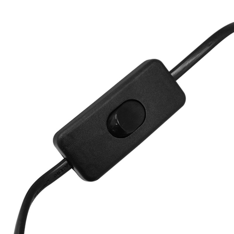 GLOBOSTAR® HONOR TRIANGLE 01436 Μοντέρνο Επιτραπέζιο Φωτιστικό Πορτατίφ με Ντουί 1 x E27 AC 220-240V IP20 - Μαύρο & Μπεζ - M20 x Π20 x Υ40cm