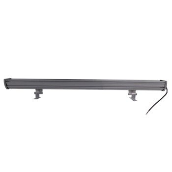 GLOBOSTAR® WASHER-MOZA 05113 Μπάρα Φωτισμού Wall Washer LED 48W 5760lm 10-30° DC 24V Αδιάβροχο IP66 Ροζ Dimmable - Γκρι Ανθρακί - Μ100 x Π6.5 x Υ6.6cm - 3 Χρόνια Εγγύηση GLOBOSTAR® WASHER-MOZA 05113 Μπάρα Φωτισμού Wall Washer LED 48W 5760lm 10-30° DC 24V Αδιάβροχο IP66 Ροζ Dimmable - Γκρι Ανθρακί - Μ100 x Π6.5 x Υ6.6cm - 3 Χρόνια Εγγύηση