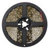 GLOBOSTAR® LUMAR 70227 Ταινία LED 14.4W/m 936lm/m 120° DC 24V IP20 60 x SMD5050 Chip/m Ροζ Dimmable - Sanan SMD Chip - Μ500 x Π1 x Υ0.2cm - Ρολό 5 Μέτρων - 5 Χρόνια Εγγύηση