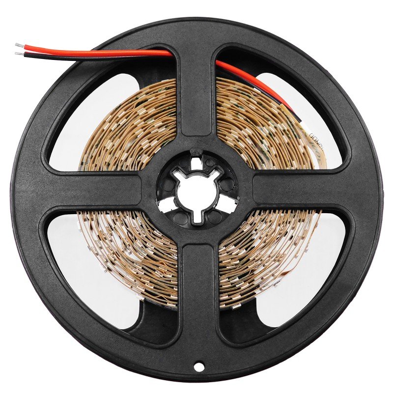 GloboStar® 70030 Ταινία LED SMD 5730 5m 20W/m 60LED/m 1500lm/m 120° DC 12V IP20 Ψυχρό Λευκό 6000K - 5 Χρόνια Εγγύηση GloboStar® 70030 Ταινία LED SMD 5730 5m 20W/m 60LED/m 1500lm/m 120° DC 12V IP20 Ψυχρό Λευκό 6000K - 5 Χρόνια Εγγύηση