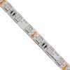 GLOBOSTAR® LUMAR 70125 Ταινία LED 14.4W/m 936lm/m 120° DC 12V Αδιάβροχη IP65 60 x SMD5050 Chip/m Πράσινο Dimmable - Sanan SMD Chip - Μ500 x Π1 x Υ0.2cm - Ρολό 5 Μέτρων - 5 Χρόνια Εγγύηση