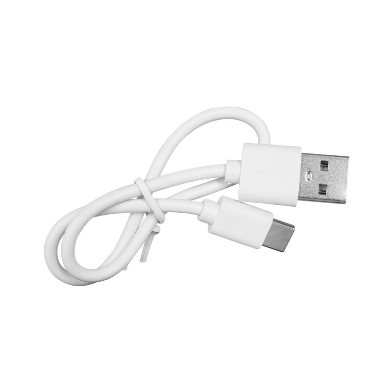 Globostar® 79502 Πράσινος Φορτιστής Αυτοκινήτου DC 12-24V με 3 Εξόδους USB DC 5V Max 3.1A 20W και Καλώδιο USB σε Type-C