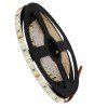 GLOBOSTAR® LUXA 70231 Ταινία LED 8W/m 960lm/m 120° DC 24V IP20 120 x SMD2835 Chip/m Φυσικό Λευκό 4500K Dimmable - Sanan SMD Chip - Μ500 x Π0.8 x Υ0.2cm - Ρολό 5 Μέτρων - 5 Χρόνια Εγγύηση