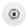 GLOBOSTAR® TUBULAR 76076 Λάμπα E27 LED 9W 350lm 260° AC 220-240V IP20 Πολύχρωμο RGB με 4 Λειτουργίες Εφέ Φλόγας & Αναστροφή - Λευκό Γαλακτερό - Μ6 x Π6 x Υ15cm - 2 Χρόνια Εγγύηση GLOBOSTAR® TUBULAR 76076 Λάμπα E27 LED 9W 350lm 260° AC 220-240V IP20 Πολύχρωμο RGB με 4 Λειτουργίες Εφέ Φλόγας & Αναστροφή - Λευκό Γαλακτερό - Μ6 x Π6 x Υ15cm - 2 Χρόνια Εγγύηση