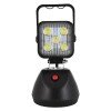 GloboStar® 79036 Φορητός Επαναφορτιζόμενος Προβολέας Εργασίας LED CREE XML2-T6 Chip 25W 2500lm με 3 Modes & με Καλώδιο Φόρτισης για Αυτοκίνητο & Πρίζας Αδιάβροχος IP54 Ψυχρό Λευκό 6000K GloboStar® 79036 Φορητός Επαναφορτιζόμενος Προβολέας Εργασίας LED CREE XML2-T6 Chip 25W 2500lm με 3 Modes & με Καλώδιο Φόρτισης για Αυτοκίνητο & Πρίζας Αδιάβροχος IP54 Ψυχρό Λευκό 6000K