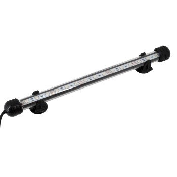 GloboStar® 79671 Φωτιστικό Ενυδρείου 28cm LED 5.8W 180° AC 230V Αδιάβροχο IP68 με Ασύρματο Χειριστήριο IR Πολύχρωμο RGB GloboStar® 79671 Φωτιστικό Ενυδρείου 28cm LED 5.8W 180° AC 230V Αδιάβροχο IP68 με Ασύρματο Χειριστήριο IR Πολύχρωμο RGB