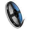 GLOBOSTAR® LUMAX 70267 Ταινία LED 19.2W/m 2145lm/m 120° DC 24V IP20 120 x SMD3535 Chip/m Πολύχρωμο RGB Dimmable - Sanan SMD Chip - M500 x Π1.5 x Υ0.2cm - Ρολό 5 Μέτρων - 5 Χρόνια Εγγύηση GLOBOSTAR® LUMAX 70267 Ταινία LED 19.2W/m 2145lm/m 120° DC 24V IP20 120 x SMD3535 Chip/m Πολύχρωμο RGB Dimmable - Sanan SMD Chip - M500 x Π1.5 x Υ0.2cm - Ρολό 5 Μέτρων - 5 Χρόνια Εγγύηση
