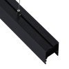 GLOBOSTAR® SUSPENSION 70899 Σύστημα Κρέμασης με 2 Ρυθμιζόμενες Ντίζες & Εξαρτήματα Ειδικό για Προφίλ Αλουμινίου - Μ1 x Π1 x Υ200cm