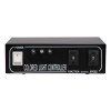 GLOBOSTAR® NEOTUBE-B 22612 Controller 6A 1380W AC 220-240V σε DC 220-240V για έως 100 Μέτρα Ταινία LED IP20 - Μαύρο - Μ17 x Π10 x Υ4cm - 2 Χρόνια Εγγύηση