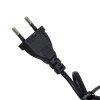 GLOBOSTAR® NEOTUBE-B 22612 Controller 6A 1380W AC 220-240V σε DC 220-240V για έως 100 Μέτρα Ταινία LED IP20 - Μαύρο - Μ17 x Π10 x Υ4cm - 2 Χρόνια Εγγύηση