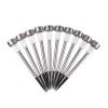GloboStar® 71521-10 ΣΕΤ 10 Τεμαχίων Αυτόνομα Ηλιακά Φωτιστικά LED SMD 1W 40lm με Ενσωματωμένη Μπαταρία 600mAh - Φωτοβολταϊκό Πάνελ με Αισθητήρα Ημέρας-Νύχτας Αδιάβροχο IP65 Φανάρι Κήπου Στρογγυλό Θερμό Λευκό 2700K GloboStar® 71521-10 ΣΕΤ 10 Τεμαχίων Αυτόνομα Ηλιακά Φωτιστικά LED SMD 1W 40lm με Ενσωματωμένη Μπαταρία 600mAh - Φωτοβολταϊκό Πάνελ με Αισθητήρα Ημέρας-Νύχτας Αδιάβροχο IP65 Φανάρι Κήπου Στρογγυλό Θερμό Λευκό 2700K