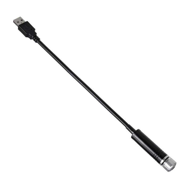 GloboStar® 81845 Διακοσμητικό Φωτιστικό Ειδικών Φωτορυθμικών Εφέ PARTY Disco LASER DC 5V με Καλώδιο Τροφοδοσίας USB Μπλέ IP20 Μ1.4 x Π1.4 x Υ27cm GloboStar® 81845 Διακοσμητικό Φωτιστικό Ειδικών Φωτορυθμικών Εφέ PARTY Disco LASER DC 5V με Καλώδιο Τροφοδοσίας USB Μπλέ IP20 Μ1.4 x Π1.4 x Υ27cm