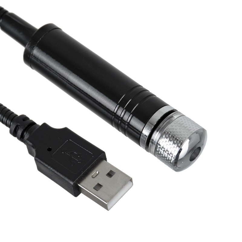GloboStar® 81845 Διακοσμητικό Φωτιστικό Ειδικών Φωτορυθμικών Εφέ PARTY Disco LASER DC 5V με Καλώδιο Τροφοδοσίας USB Μπλέ IP20 Μ1.4 x Π1.4 x Υ27cm GloboStar® 81845 Διακοσμητικό Φωτιστικό Ειδικών Φωτορυθμικών Εφέ PARTY Disco LASER DC 5V με Καλώδιο Τροφοδοσίας USB Μπλέ IP20 Μ1.4 x Π1.4 x Υ27cm