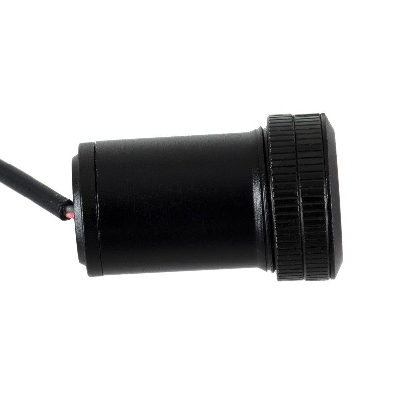 GLOBOSTAR® GHOSTLOGO 81608 Projector Προβολής Μάρκας Αυτοκινήτου "HONDA" LED 2.5W/5W 100lm/200lm 45° DC 12V Αδιάβροχο IP65 Ψυχρό Λευκό 6000K - CREE XHP35 Chip - Μ2.2 x Π3.4 x Υ2.2cm / Q1.9cm - Πακέτο 2 Τεμαχίων - 1 Χρόνο Εγγύηση