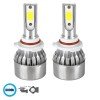 GloboStar® 82010 HB4 9006 C6 Line KIT Βασικού Φωτισμού Αυτοκινήτου & Φορτηγού 1st Generation Can-Bus Series LED CREE CXB COB 24W/48W 4800lm/9600lm DC 12V Αδιάβροχο IP65 Ψυχρό Λευκό 6000K GloboStar® 82010 HB4 9006 C6 Line KIT Βασικού Φωτισμού Αυτοκινήτου & Φορτηγού 1st Generation Can-Bus Series LED CREE CXB COB 24W/48W 4800lm/9600lm DC 12V Αδιάβροχο IP65 Ψυχρό Λευκό 6000K