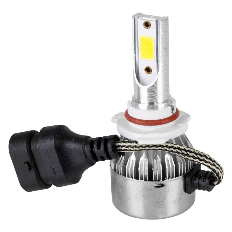 GloboStar® 82010 HB4 9006 C6 Line KIT Βασικού Φωτισμού Αυτοκινήτου & Φορτηγού 1st Generation Can-Bus Series LED CREE CXB COB 24W/48W 4800lm/9600lm DC 12V Αδιάβροχο IP65 Ψυχρό Λευκό 6000K GloboStar® 82010 HB4 9006 C6 Line KIT Βασικού Φωτισμού Αυτοκινήτου & Φορτηγού 1st Generation Can-Bus Series LED CREE CXB COB 24W/48W 4800lm/9600lm DC 12V Αδιάβροχο IP65 Ψυχρό Λευκό 6000K