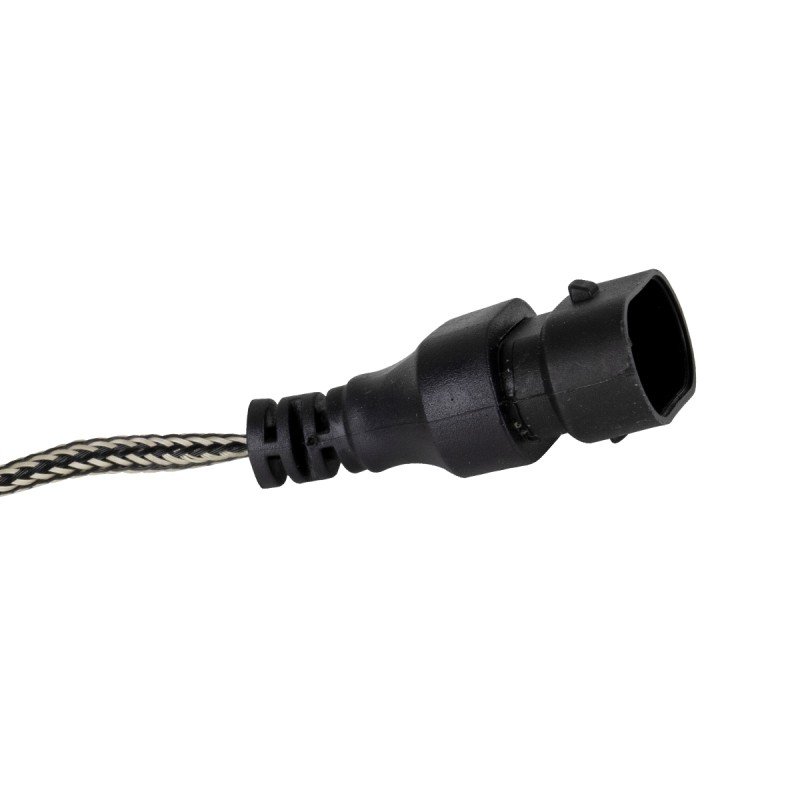 GloboStar® 82009 HB3 9005 C6 Line KIT Βασικού Φωτισμού Αυτοκινήτου & Φορτηγού 1st Generation Can-Bus Series LED CREE CXB COB 24W/48W 4800lm/9600lm DC 12V Αδιάβροχο IP65 Ψυχρό Λευκό 6000K