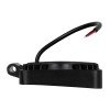 GLOBOSTAR® WORKPRO 85407 Προβολάκι LED 48W 4800lm 45° DC 10-30V Αδιάβροχο IP65 Ψυχρό Λευκό 6000K - CREE XBD Chip - Μ10.8 x Π3.2 x Υ12.8cm - 2 Χρόνια Εγγύηση