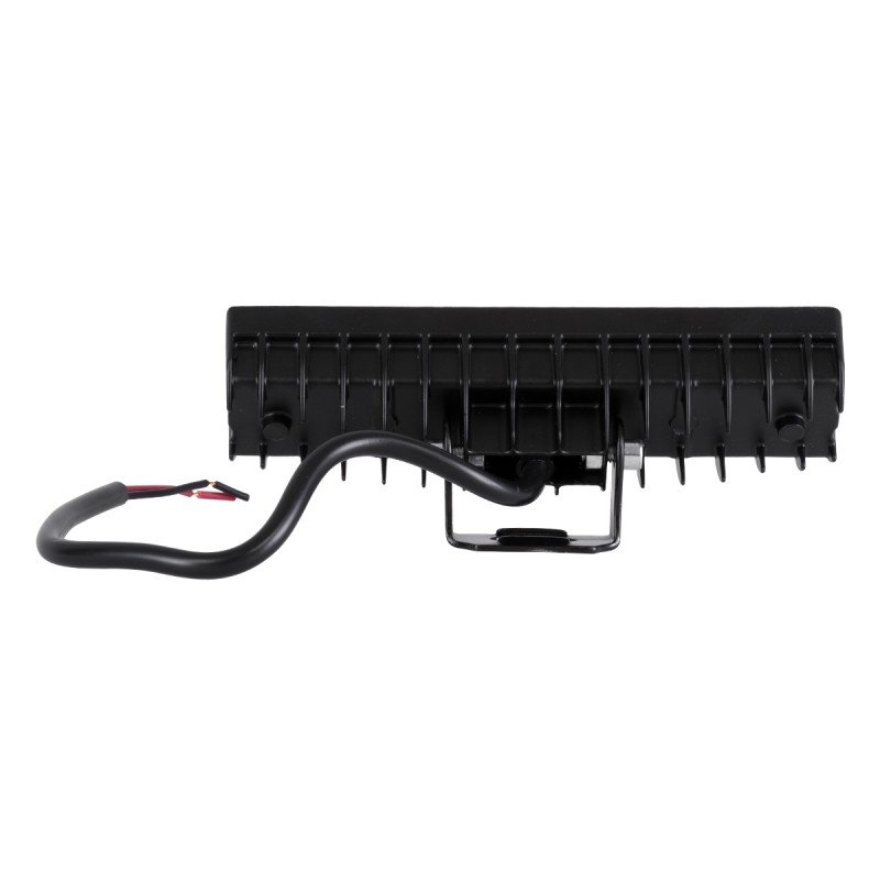 GloboStar® 85448 PRO Series Μπάρα Σήμανσης - Φώτα Ημέρας - DRL για Αυτοκίνητα & Φορτηγά LED CREE XBD 18W 1800lm DC 10-30V Αδιάβροχη IP65 Ψυχρό Λευκό 6000K
