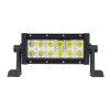 GloboStar® 85460 PRO Series Μπάρα Ίσια - Straight για Αυτοκίνητα & Φορτηγά LED CREE XBD 36W 3600lm DC 10-30V Αδιάβροχη IP65 Ψυχρό Λευκό 6000K GloboStar® 85460 PRO Series Μπάρα Ίσια - Straight για Αυτοκίνητα & Φορτηγά LED CREE XBD 36W 3600lm DC 10-30V Αδιάβροχη IP65 Ψυχρό Λευκό 6000K