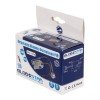 GLOBOSTAR® SENSORE 75700 Χωνευτός Ανιχνευτής PIR / Αισθητήρας Κίνησης 360° AC 220-240V 0.2A 50W Max IP20 - Μ7 x Π3.7 x Υ3.3cm - 2 Χρόνια Εγγύηση