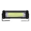 GloboStar® 85031 PRO Series ΣΕΤ 4 x Μπάρες Σήμανσης Οχήματος Πυροσβεστικής για Αυτοκίνητα & Φορτηγά 13 Προγραμμάτων Φωτισμού STROBE LED CREE CXB COB 36W DC 10-30V Αδιάβροχο IP65 Πράσινο