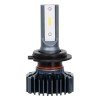 GloboStar® 85631 H7 S1 Line KIT Βασικού Φωτισμού Αυτοκινήτου & Φορτηγού 3nd Generation Can-Bus Series LED CREE CXB 100W 14000lm DC 9-32V Αδιάβροχο IP66 Ψυχρό Λευκό 6000K