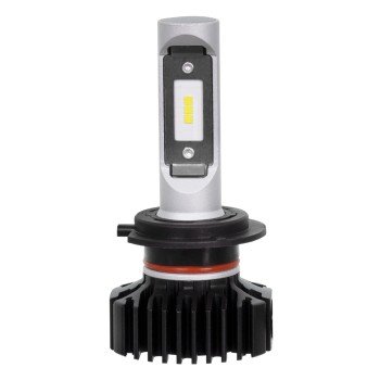 GloboStar® 85637 H7 X1 Line KIT Βασικού Φωτισμού Αυτοκινήτου & Φορτηγού 3nd Generation Can-Bus Series LED CREE CXB 100W 14000lm DC 9-32V Αδιάβροχο IP66 Ψυχρό Λευκό 6000K GloboStar® 85637 H7 X1 Line KIT Βασικού Φωτισμού Αυτοκινήτου & Φορτηγού 3nd Generation Can-Bus Series LED CREE CXB 100W 14000lm DC 9-32V Αδιάβροχο IP66 Ψυχρό Λευκό 6000K