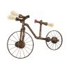 GLOBOSTAR® SWIFTWALKER 00659 Vintage Φωτιστικό Τοίχου - Απλίκα με Ντουί 3 x E27 AC 220-240V IP20 - Χάλκινο - Μ85 x Π29.5 x Υ55cm GLOBOSTAR® SWIFTWALKER 00659 Vintage Φωτιστικό Τοίχου - Απλίκα με Ντουί 3 x E27 AC 220-240V IP20 - Χάλκινο - Μ85 x Π29.5 x Υ55cm