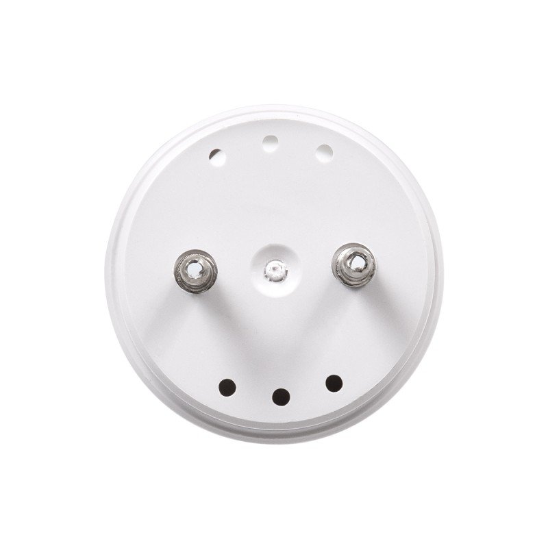GLOBOSTAR® TUBIO 60136 Λάμπα T8 G13 Τύπου Φθορίου 60cm LED 10W 1050lm 220° AC 220-240V IP20 Φυσικό Λευκό 4500K - Lumileds SMD Chip - Λευκό Γαλακτερό - Μ60 x Π2.7 x Υ2.7cm - 3 Χρόνια Εγγύηση