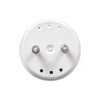 GLOBOSTAR® TUBIO 60138 Λάμπα T8 G13 Τύπου Φθορίου 90cm LED 15W 1591lm 220° AC 220-240V IP20 Ψυχρό Λευκό 6000K - Lumileds SMD Chip - Λευκό Γαλακτερό - Μ90 x Π2.7 x Υ2.7cm - 3 Χρόνια Εγγύηση