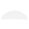 GloboStar® 60160 LED Γραμμικό Βιομηχανικό Φωτιστικό Tri-Proof 120cm 40W 3648lm 120° AC 220-240V Αδιάβροχο IP65 Μ120 x Π7.5 x Υ2.5cm Θερμό Λευκό 2700K - 2 Χρόνια Εγγύηση