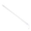 GLOBOSTAR® BIOMI 60165 Γραμμικό Βιομηχανικό Φωτιστικό Tri-Proof LED 36W 3987lm 120° AC 220-240V Αδιάβροχο IP65 Φυσικό Λευκό 4500K - Lumileds SMD Chip - Μ120 x Π6 x Υ4cm - 3 Χρόνια Εγγύηση