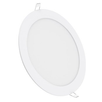 GLOBOSTAR® PANELO 60189 Χωνευτό Panel Οροφής LED 20W 2120lm 120° AC 220-240V IP20 Φυσικό Λευκό 4500K - Lumileds SMD Chip & TÜV SÜD Driver - Λευκό Γαλακτερό - Μ22.2 x Π22.2 x Υ1.9cm / Q20cm - 3 Χρόνια Εγγύηση GLOBOSTAR® PANELO 60189 Χωνευτό Panel Οροφής LED 20W 2120lm 120° AC 220-240V IP20 Φυσικό Λευκό 4500K - Lumileds SMD Chip & TÜV SÜD Driver - Λευκό Γαλακτερό - Μ22.2 x Π22.2 x Υ1.9cm / Q20cm - 3 Χρόνια Εγγύηση