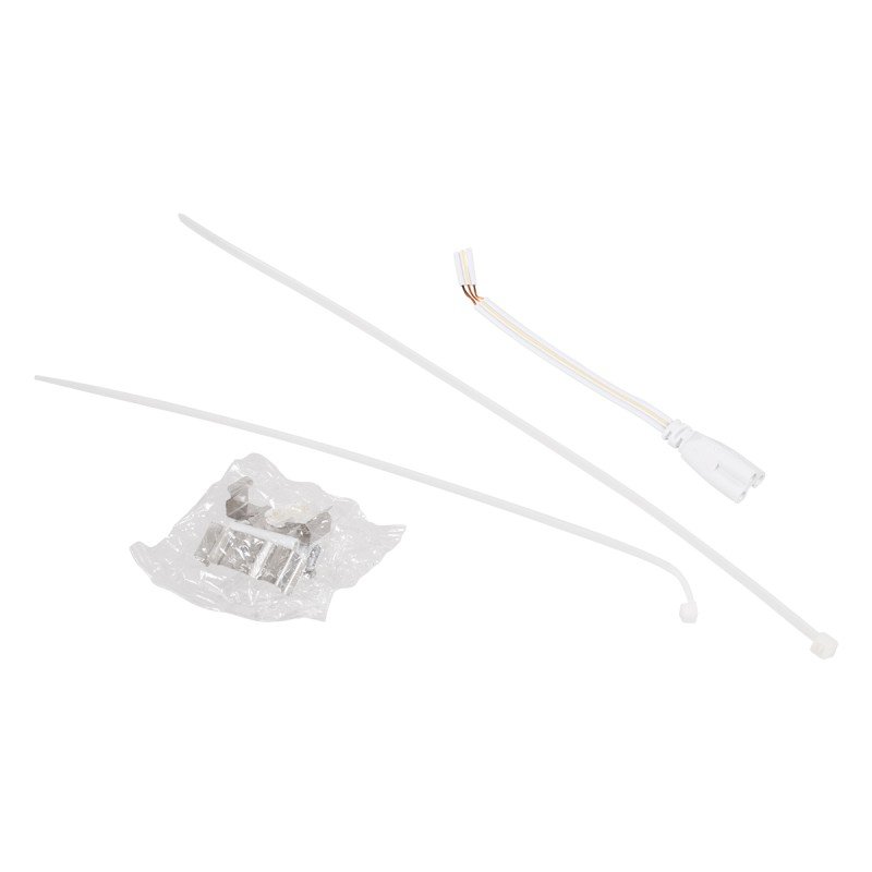 GloboStar® 85964 Linear Grow Light Hydro Spectrum LED Γραμμικό Φωτιστικό Ανάπτυξης Φυτών Υδροπονικού Θερμοκηπίου 120cm SMD 2835 80W 160° AC230V IP54 Εσωτερικού Χώρου για Κάλυψη Επιφάνειας 1.2m x 1.2m