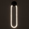 GLOBOSTAR® ILDI 61088 Μοντέρνο Κρεμαστό Φωτιστικό Οροφής LED 12W 1200lm 300° AC 220-240V IP20 Ρυθμιζόμενο Λευκό CCT με On/Off 2700K/4500K/6000K - Lumileds SMD Chip - Μαύρο Ματ - Μ10 x Π2.3 x Υ38cm - 3 Χρόνια Εγγύηση GLOBOSTAR® ILDI 61088 Μοντέρνο Κρεμαστό Φωτιστικό Οροφής LED 12W 1200lm 300° AC 220-240V IP20 Ρυθμιζόμενο Λευκό CCT με On/Off 2700K/4500K/6000K - Lumileds SMD Chip - Μαύρο Ματ - Μ10 x Π2.3 x Υ38cm - 3 Χρόνια Εγγύηση