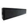 GLOBOSTAR® DISPLAY 90305 Κυλιόμενη Ψηφιακή Επιγραφή P10 Διπλής Όψης LED AC 220-240V Αδιάβροχο IP65 RGB - WiFi Control μέσω FK APP - Αισθητήρας Θερμοκρασίας & Υγρασίας - Μ104 x Π12 x Υ20cm - 2 Χρόνια Εγγύηση