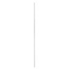 GLOBOSTAR® ALP-LINEAR SURFABO 70805-3M Επιφανειακό Προφίλ Αλουμινίου με Λευκό Γαλακτερό Πατητό Κάλυμμα για Ταινίες LED IP20 - Ασημί & Λευκό - Μ300 x Π1.6 x Υ0.7cm - Πακέτο 5 Τεμαχίων GLOBOSTAR® ALP-LINEAR SURFABO 70805-3M Επιφανειακό Προφίλ Αλουμινίου με Λευκό Γαλακτερό Πατητό Κάλυμμα για Ταινίες LED IP20 - Ασημί & Λευκό - Μ300 x Π1.6 x Υ0.7cm - Πακέτο 5 Τεμαχίων