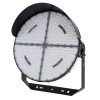 GloboStar® CYCLOP 90108 LED Προβολέας Γηπέδου 1200W 192000LM 60° AC 100-277V IP65 - Ψυχρό Λευκό 5000K - MeanWell Driver & LumiLEDs Chip - 5 Years Warranty GloboStar® CYCLOP 90108 LED Προβολέας Γηπέδου 1200W 192000LM 60° AC 100-277V IP65 - Ψυχρό Λευκό 5000K - MeanWell Driver & LumiLEDs Chip - 5 Years Warranty