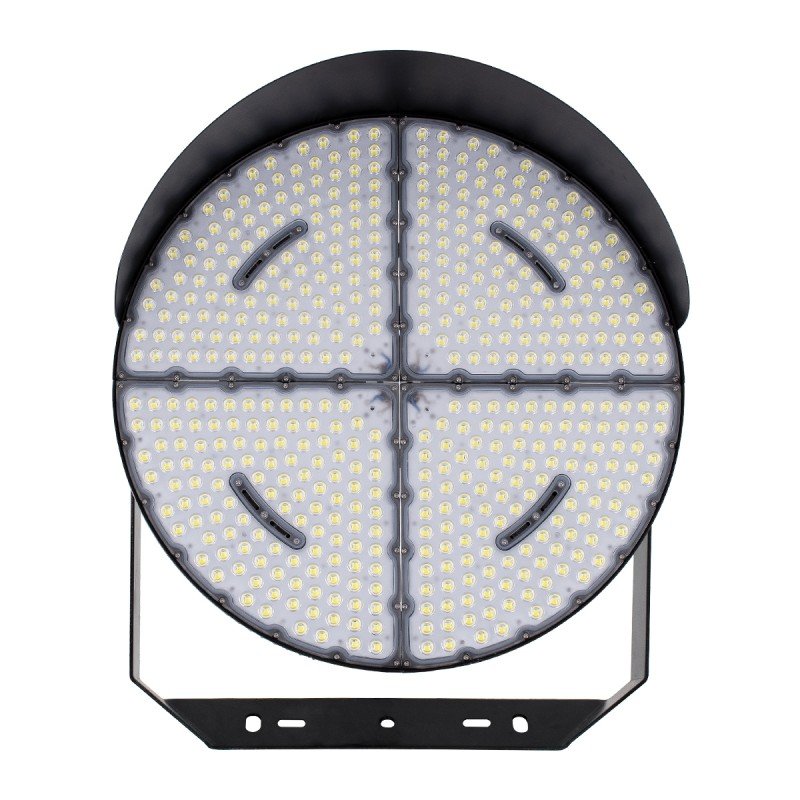GloboStar® CYCLOP 90108 LED Προβολέας Γηπέδου 1200W 192000LM 60° AC 100-277V IP65 - Ψυχρό Λευκό 5000K - MeanWell Driver & LumiLEDs Chip - 5 Years Warranty GloboStar® CYCLOP 90108 LED Προβολέας Γηπέδου 1200W 192000LM 60° AC 100-277V IP65 - Ψυχρό Λευκό 5000K - MeanWell Driver & LumiLEDs Chip - 5 Years Warranty