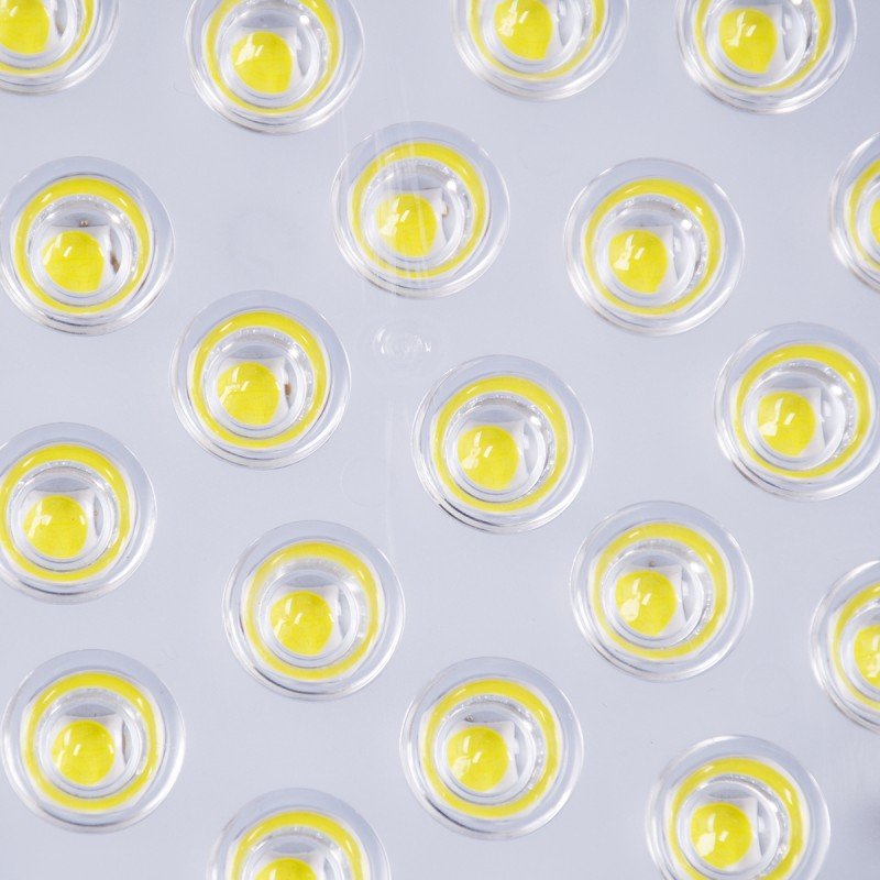 GloboStar® CYCLOP 90108 LED Προβολέας Γηπέδου 1200W 192000LM 60° AC 100-277V IP65 - Ψυχρό Λευκό 5000K - MeanWell Driver & LumiLEDs Chip - 5 Years Warranty GloboStar® CYCLOP 90108 LED Προβολέας Γηπέδου 1200W 192000LM 60° AC 100-277V IP65 - Ψυχρό Λευκό 5000K - MeanWell Driver & LumiLEDs Chip - 5 Years Warranty