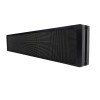 GLOBOSTAR® DISPLAY 90330 Κυλιόμενη Ψηφιακή Επιγραφή Διπλής Όψης 160x32cm P10 160x32 Pixel LED 500W AC 220-240V Αδιάβροχο IP65 Ψυχρό Λευκό 6000K - WiFi Control μέσω FK APP - Αισθητήρας Θερμοκρασίας & Υγρασίας - Μ168 x Π12 x Υ40cm - 2 Χρόνια Εγγύηση