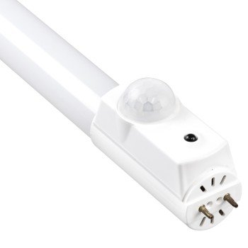 GLOBOSTAR® PARKING 61499 Λάμπα T8 G13 Τύπου Φθορίου 120cm Τεχνολογίας Smart Group Linkable Control System 2.4Ghz με Αισθητήρα Κίνησης Microwave LED 16W 2000lm 220° AC 220-240V IP20 Ψυχρό Λευκό 6000K - Lumileds SMD Chip - Λευκό Γαλακτερό - Μ120 x Π3 x Υ4.7 GLOBOSTAR® PARKING 61499 Λάμπα T8 G13 Τύπου Φθορίου 120cm Τεχνολογίας Smart Group Linkable Control System 2.4Ghz με Αισθητήρα Κίνησης Microwave LED 16W 2000lm 220° AC 220-240V IP20 Ψυχρό Λευκό 6000K - Lumileds SMD Chip - Λευκό Γαλακτερό - Μ120 x Π3 x Υ4.7