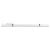 GLOBOSTAR® LUCA 61033 Μοντέρνο Φωτιστικό Οροφής LED 54W 6500lm 120° AC 220-240V IP20 Ρυθμιζόμενο Λευκό CCT με Χειριστήριο από 2700K έως 6000K Dimmable - Lumileds SMD Chip - Λευκό Ματ - Μ121.5 x Π5 x Υ4cm - 3 Χρόνια Εγγύηση GLOBOSTAR® LUCA 61033 Μοντέρνο Φωτιστικό Οροφής LED 54W 6500lm 120° AC 220-240V IP20 Ρυθμιζόμενο Λευκό CCT με Χειριστήριο από 2700K έως 6000K Dimmable - Lumileds SMD Chip - Λευκό Ματ - Μ121.5 x Π5 x Υ4cm - 3 Χρόνια Εγγύηση