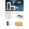 GLOBOSTAR® MiBOXER-FUT039 73433 Δέκτης Dimmer / Controller με 5 x 6A 144W Κανάλια DC 12-24V 10A 240W Max IP20 - RF2.4Ghz Group Zone - Μ8.5 x Π4.5 x Υ2.2cm - 5 Χρόνια Εγγύηση GLOBOSTAR® MiBOXER-FUT039 73433 Δέκτης Dimmer / Controller με 5 x 6A 144W Κανάλια DC 12-24V 10A 240W Max IP20 - RF2.4Ghz Group Zone - Μ8.5 x Π4.5 x Υ2.2cm - 5 Χρόνια Εγγύηση