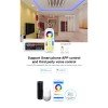 GLOBOSTAR® MiBOXER-FUT039 73433 Δέκτης Dimmer / Controller με 5 x 6A 144W Κανάλια DC 12-24V 10A 240W Max IP20 - RF2.4Ghz Group Zone - Μ8.5 x Π4.5 x Υ2.2cm - 5 Χρόνια Εγγύηση GLOBOSTAR® MiBOXER-FUT039 73433 Δέκτης Dimmer / Controller με 5 x 6A 144W Κανάλια DC 12-24V 10A 240W Max IP20 - RF2.4Ghz Group Zone - Μ8.5 x Π4.5 x Υ2.2cm - 5 Χρόνια Εγγύηση