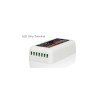 GLOBOSTAR® MiBOXER-FUT039 73433 Δέκτης Dimmer / Controller με 5 x 6A 144W Κανάλια DC 12-24V 10A 240W Max IP20 - RF2.4Ghz Group Zone - Μ8.5 x Π4.5 x Υ2.2cm - 5 Χρόνια Εγγύηση GLOBOSTAR® MiBOXER-FUT039 73433 Δέκτης Dimmer / Controller με 5 x 6A 144W Κανάλια DC 12-24V 10A 240W Max IP20 - RF2.4Ghz Group Zone - Μ8.5 x Π4.5 x Υ2.2cm - 5 Χρόνια Εγγύηση