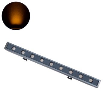 GLOBOSTAR® WASHERMARGO 90171 Μπάρα Φωτισμού Wall Washer LED 9W 945lm 30° DC 24V Αδιάβροχο IP65 Ultra Θερμό Λευκό 2200K Dimmable - Bridgelux SMD Chip - Γκρι Ανθρακί - Μ50 x Π4 x Υ5cm - 3 Χρόνια Εγγύηση GLOBOSTAR® WASHERMARGO 90171 Μπάρα Φωτισμού Wall Washer LED 9W 945lm 30° DC 24V Αδιάβροχο IP65 Ultra Θερμό Λευκό 2200K Dimmable - Bridgelux SMD Chip - Γκρι Ανθρακί - Μ50 x Π4 x Υ5cm - 3 Χρόνια Εγγύηση