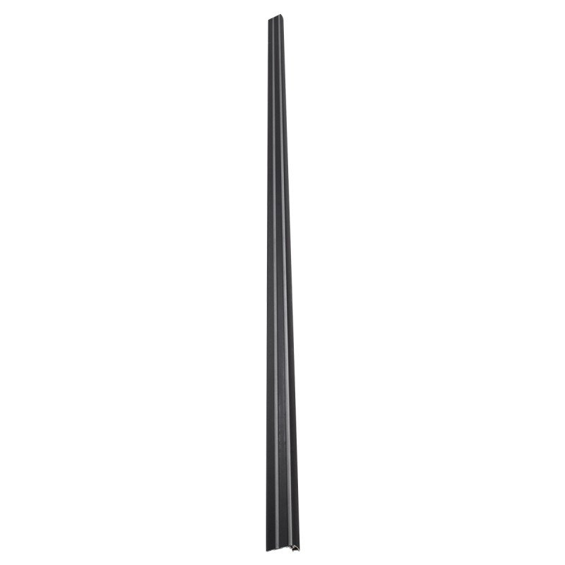 GloboStar® STAIR-PROFILE 70843-3M Προφίλ Αλουμινίου - Βάση & Ψύκτρα Ταινίας LED με Μαύρο Φιμέ Κάλυμμα - Χρήση σε Σκαλοπάτια - Πατητό Κάλυμμα - Μαύρο - 3 Μέτρα - Μ300 x Π8 x Υ3.2cm GloboStar® STAIR-PROFILE 70843-3M Προφίλ Αλουμινίου - Βάση & Ψύκτρα Ταινίας LED με Μαύρο Φιμέ Κάλυμμα - Χρήση σε Σκαλοπάτια - Πατητό Κάλυμμα - Μαύρο - 3 Μέτρα - Μ300 x Π8 x Υ3.2cm